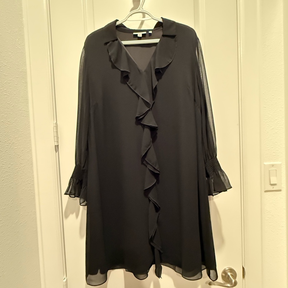 Chico’s dress